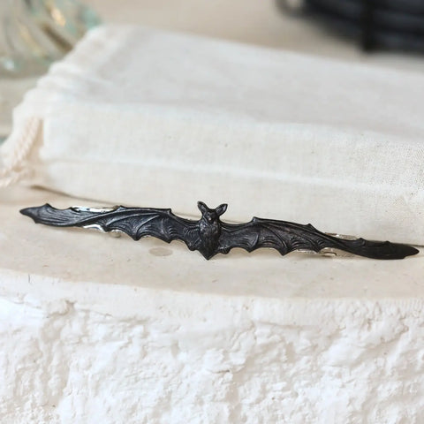 BAT barrette