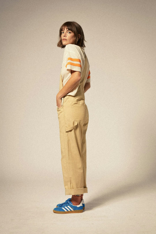 UTILITY overall