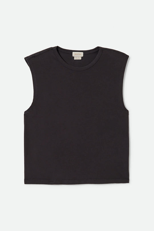 CAREFREE organic dye muscle tank