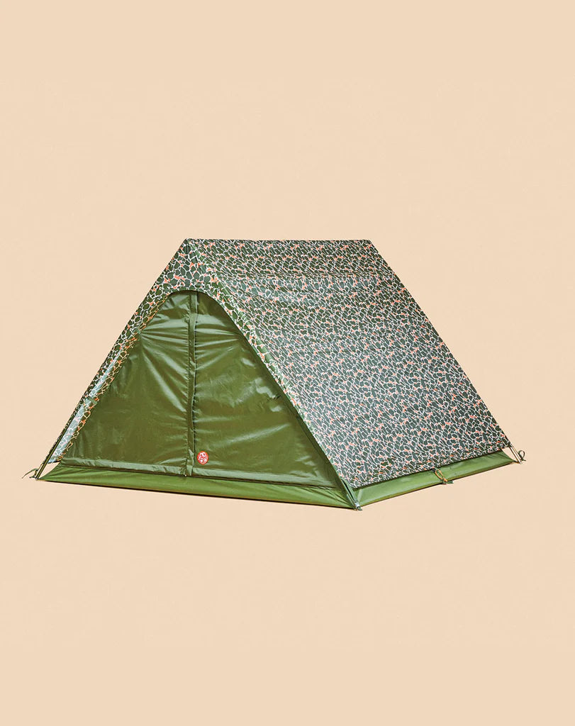 LOOP RENTAL: A-frame 2-person tent