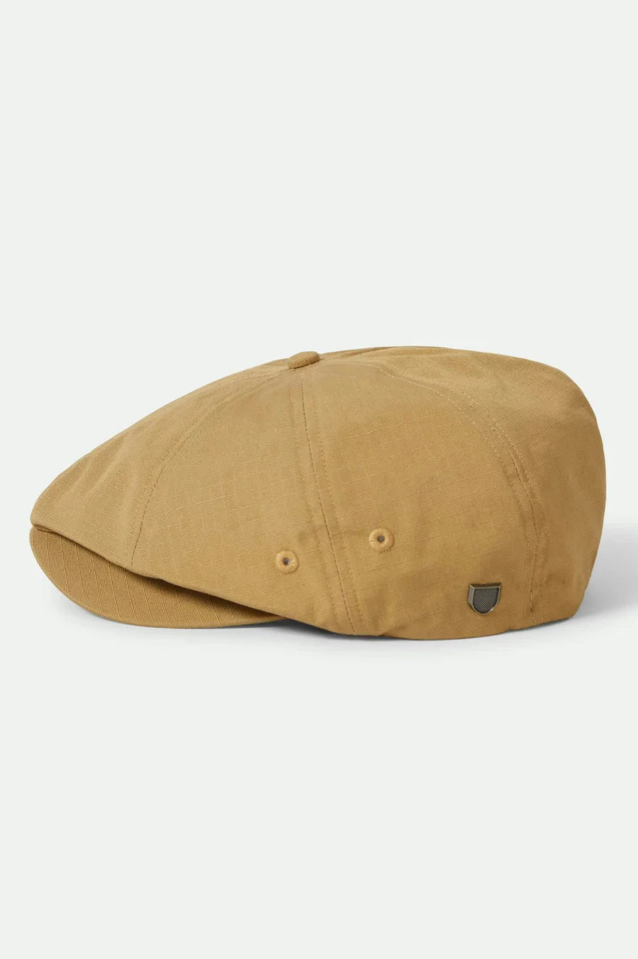 BROOD lightweight snap cap