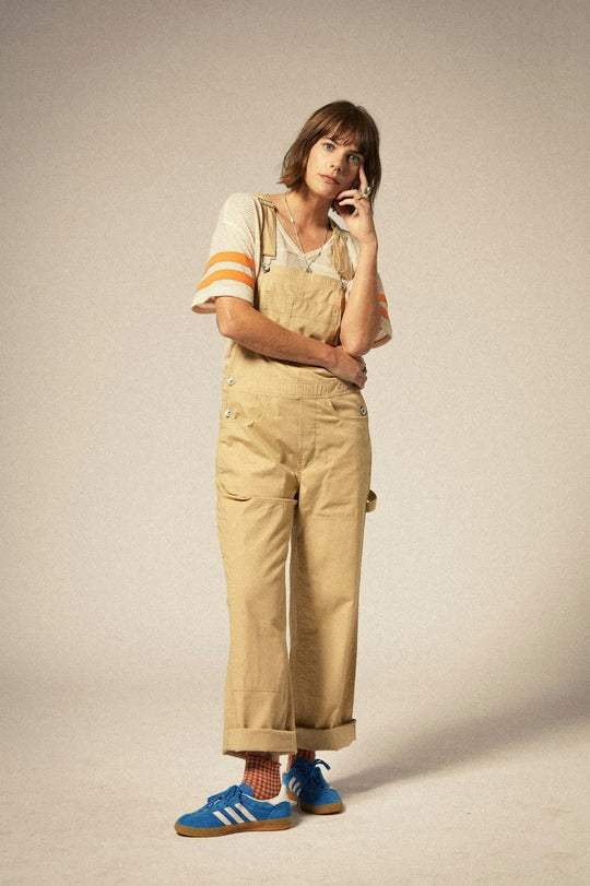 UTILITY overall