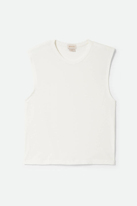 CAREFREE organic dye muscle tank