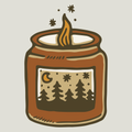CANDLES