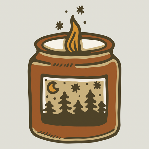 CANDLES