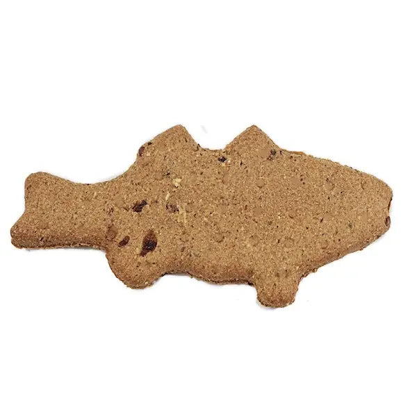 TRAIL MIX TROUT dog treat