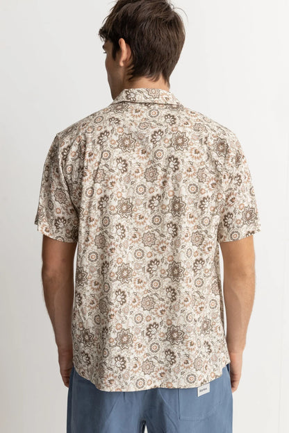 RAYA paisley shirt