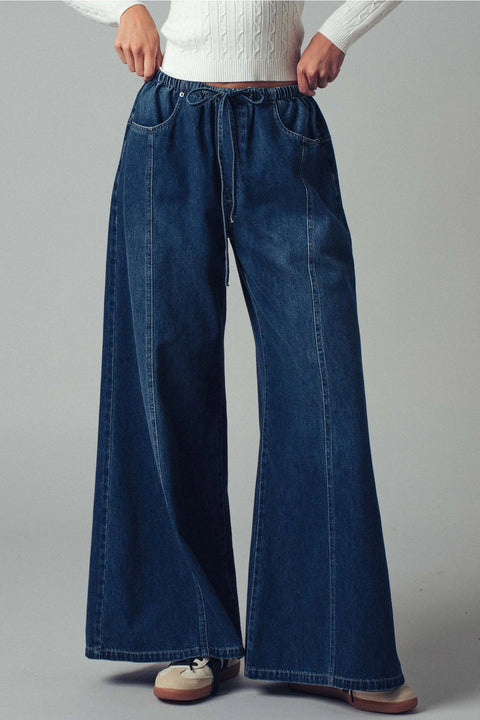 WESTERN RELAXED pant