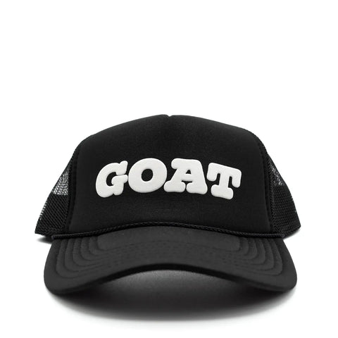 GOAT hat
