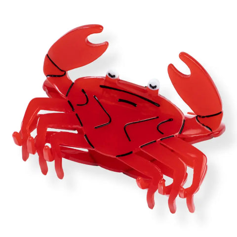 CRABBY claw clip
