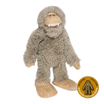 BIGFOOT dog toy