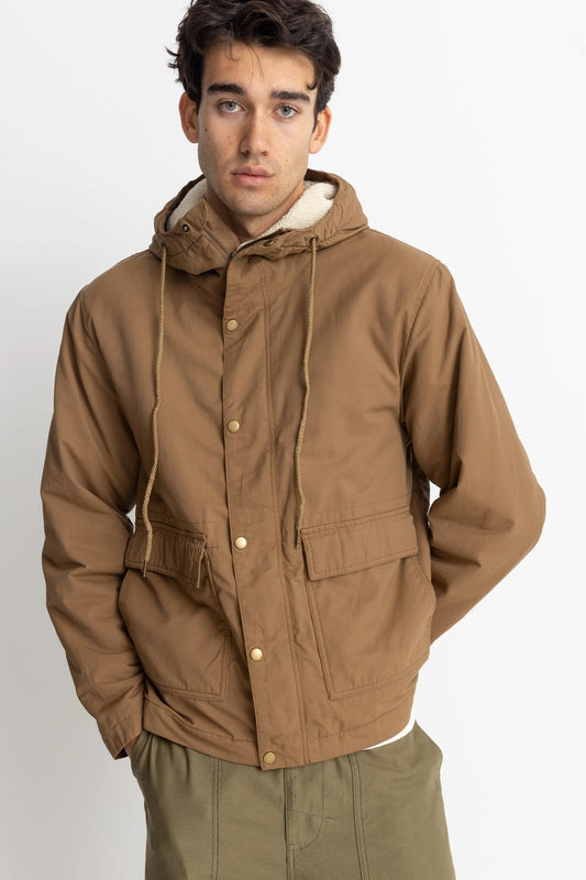 MADRONA jacket