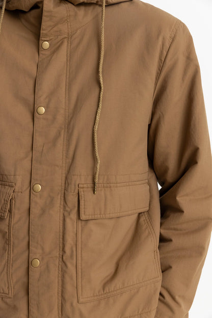 MADRONA jacket