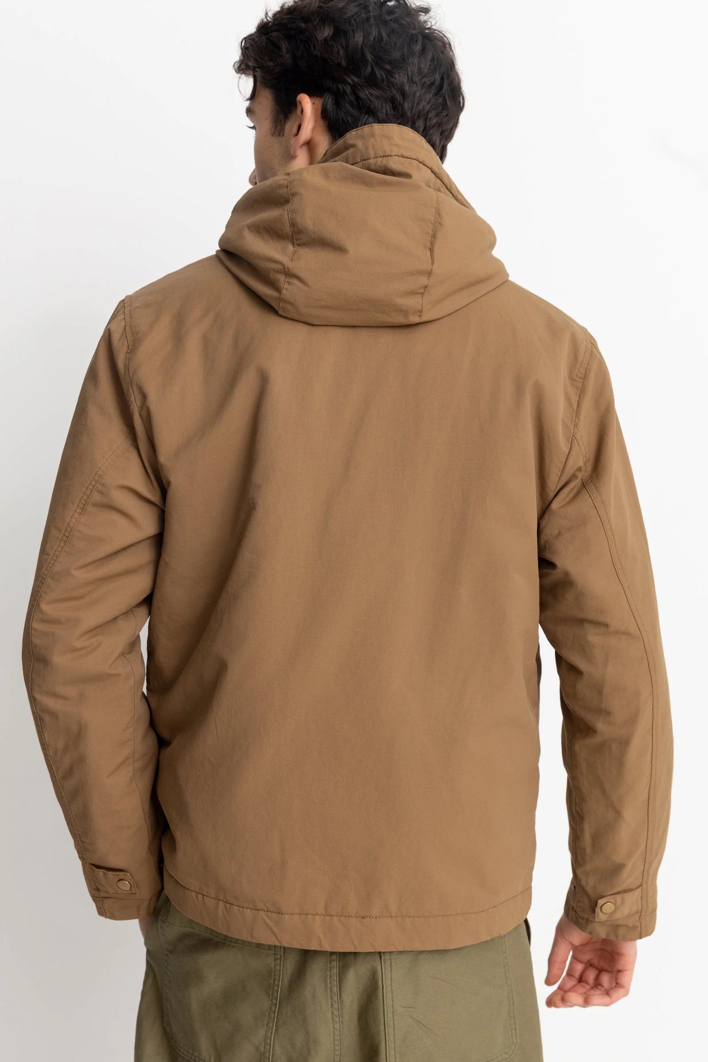 MADRONA jacket