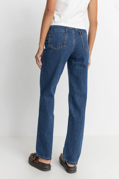 DAKOTA straight leg jeans