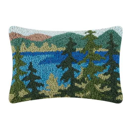 LAKESIDE mini pillow