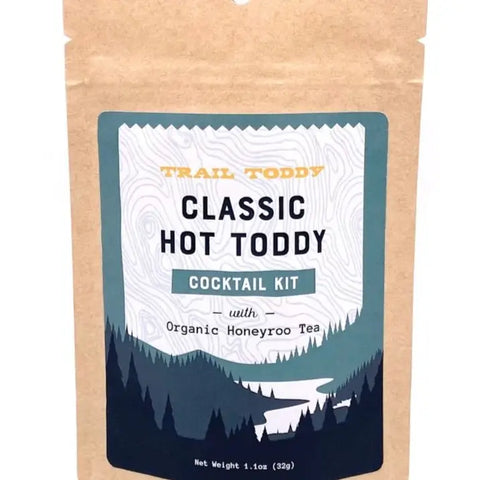 CLASSIC hot toddy kit