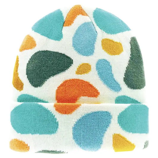 WATERCOLOR beanie
