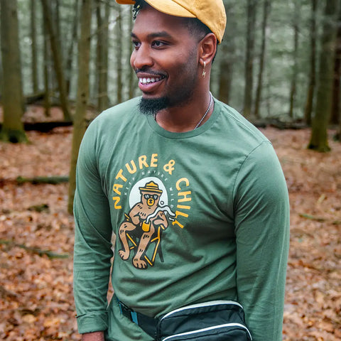 WILDBEAR dad hat