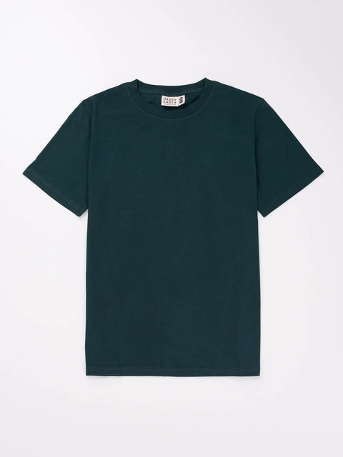 OAK TREE organic cotton tee