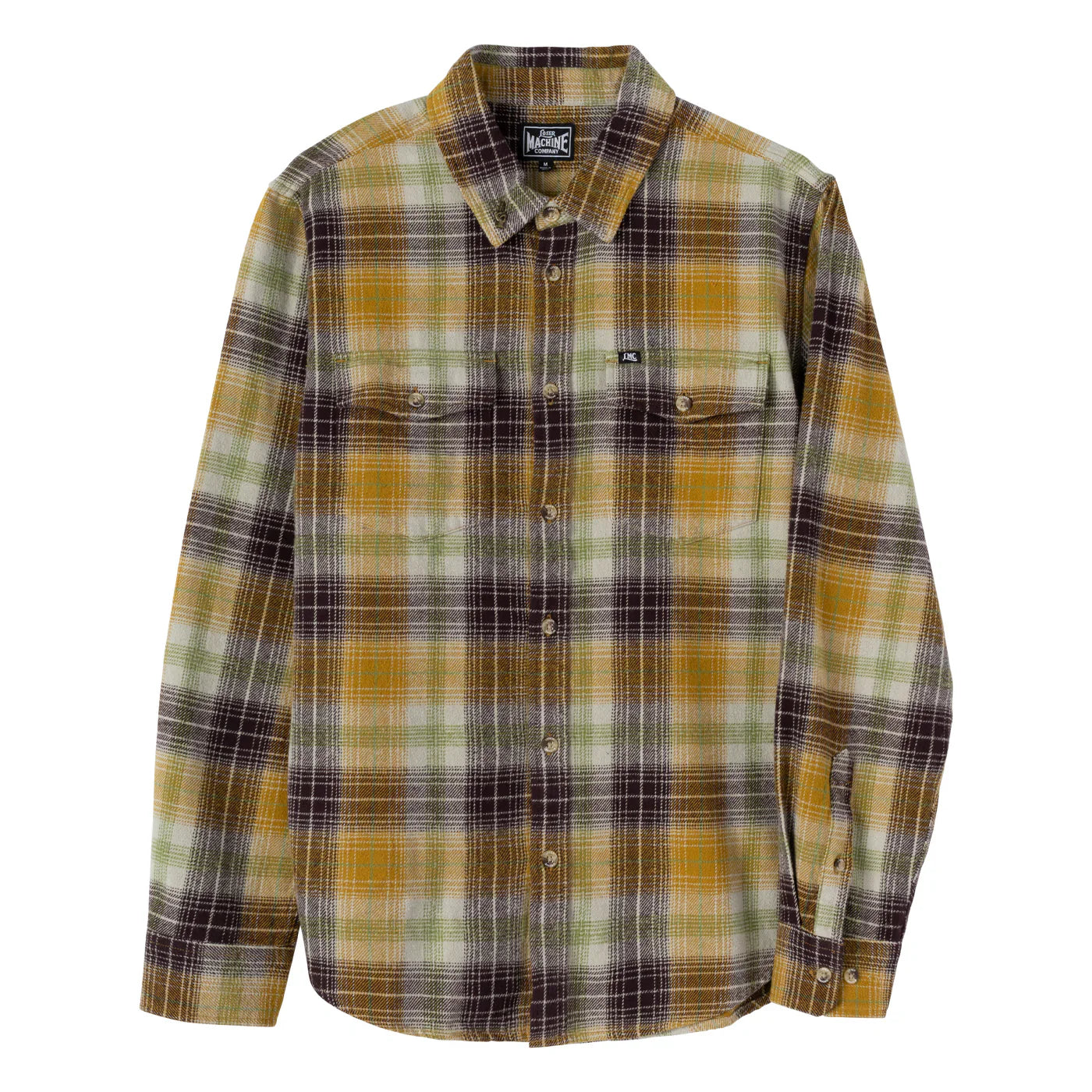 CONNANT woven shirt