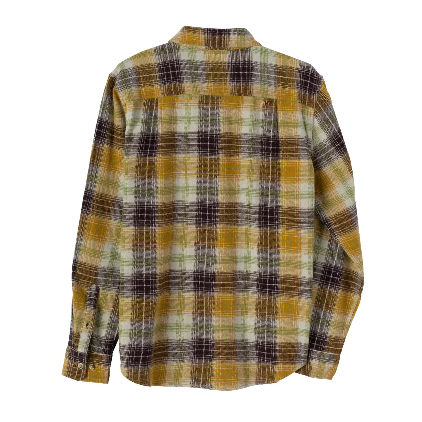 CONNANT woven shirt