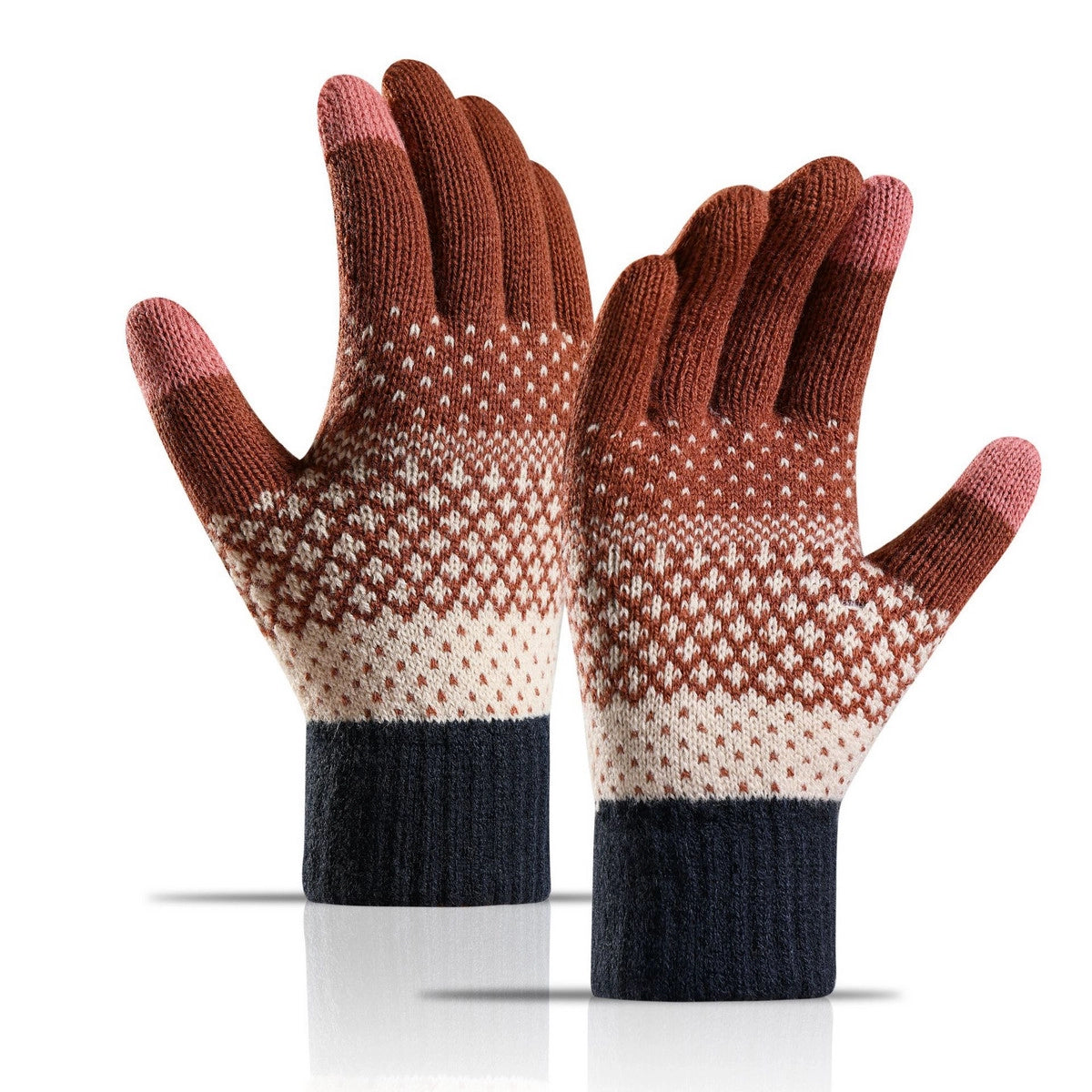 COLD SNAP women's gloves