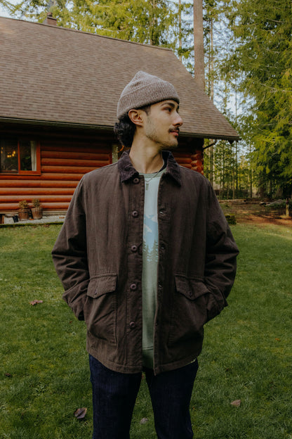 TYPE-12 jacket