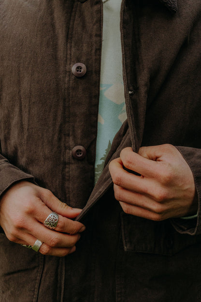 TYPE-12 jacket
