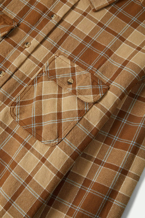 BOWERY vintage overshirt