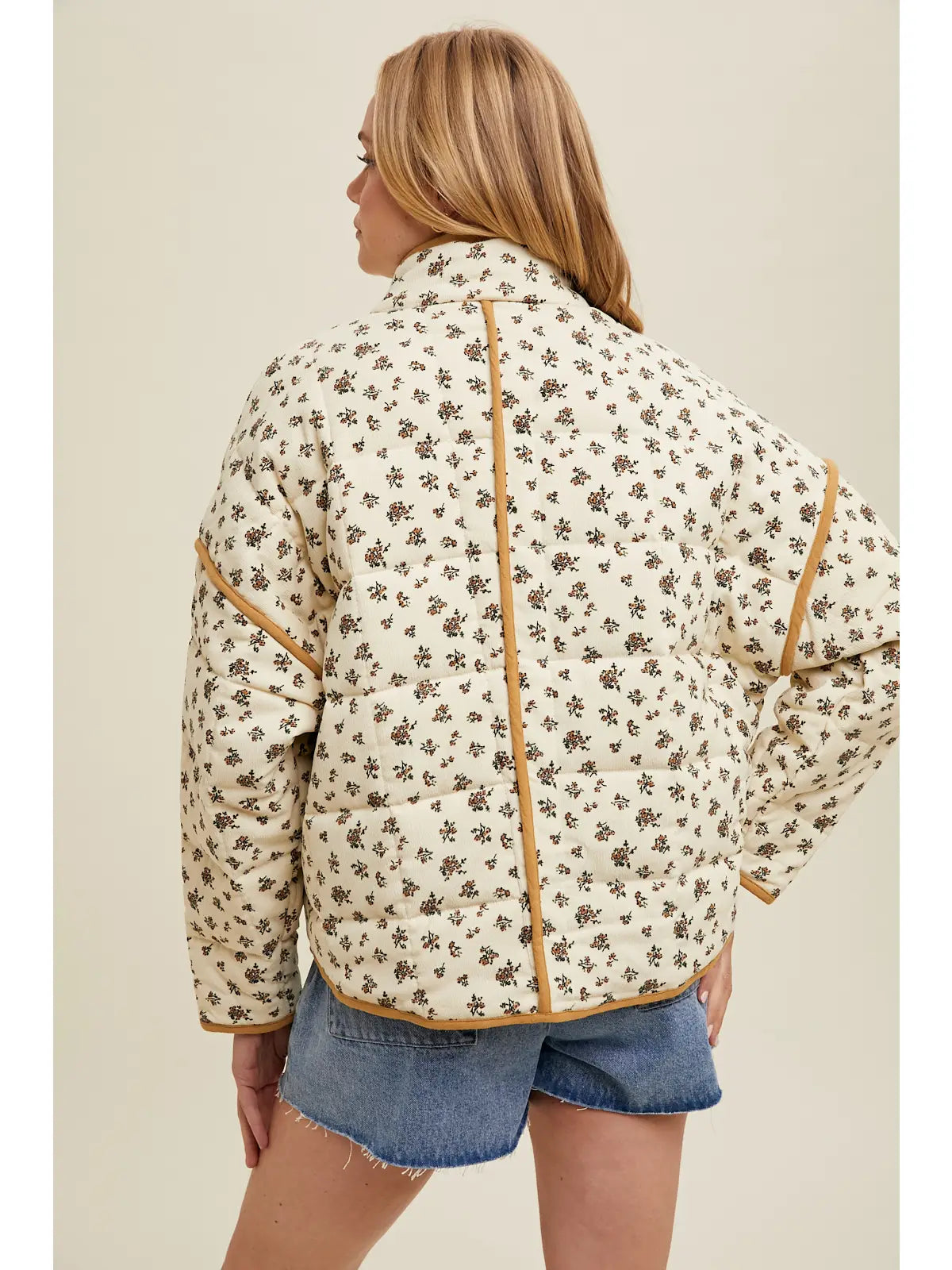 MAPLE MARIGOLD jacket