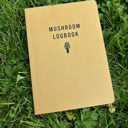 MUSHROOM logbook