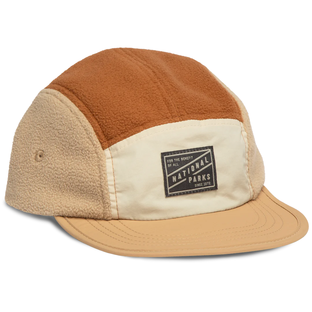 NATIONAL PARKS hat