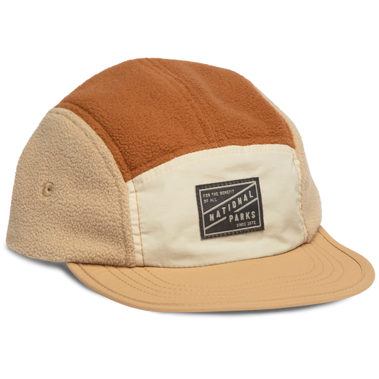 NATIONAL PARKS hat