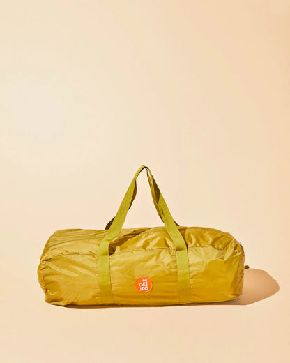 LOOP RENTAL: lite bell 4-person tent