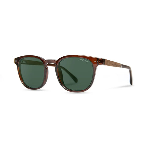 CAMP TOPO sunglasses