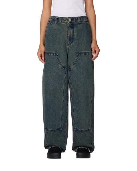 LEAH denim
