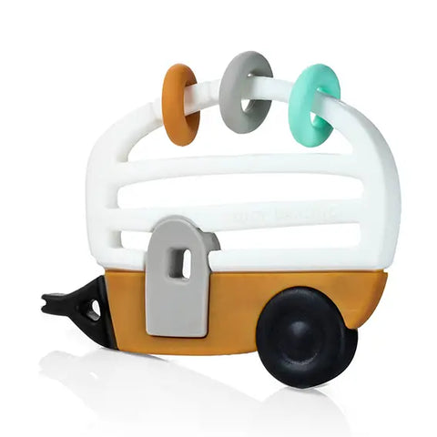 CAMPER VAN teether