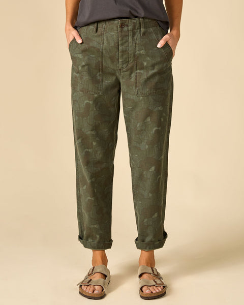 WESTBOUND utility pant
