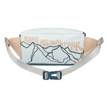 OLYMPIC NATIONAL PARK hip pack