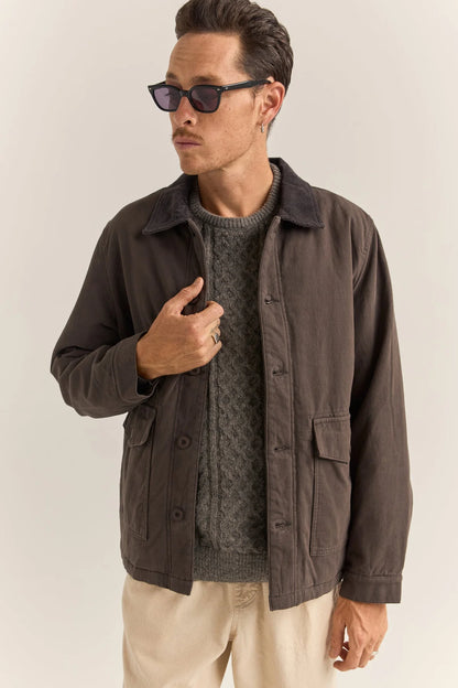 TYPE-12 jacket