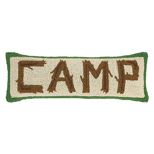 CAMP pillow