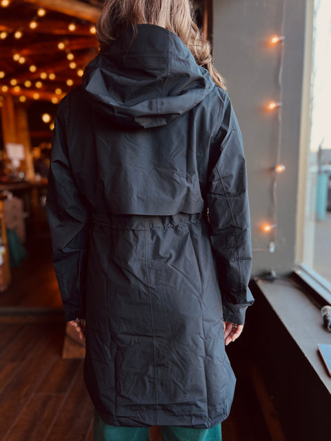NIMBUS rain jacket