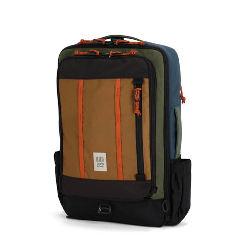GLOBAL 30L travel bag