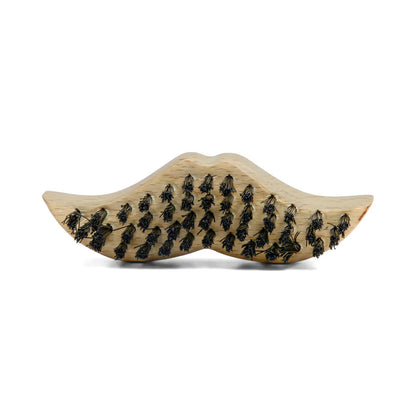 SCULPT & TAME beard brush
