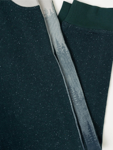 MISTY FOREST joggers