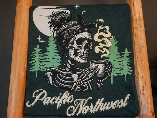 NORTHWEST ‘TIL DEATH tee