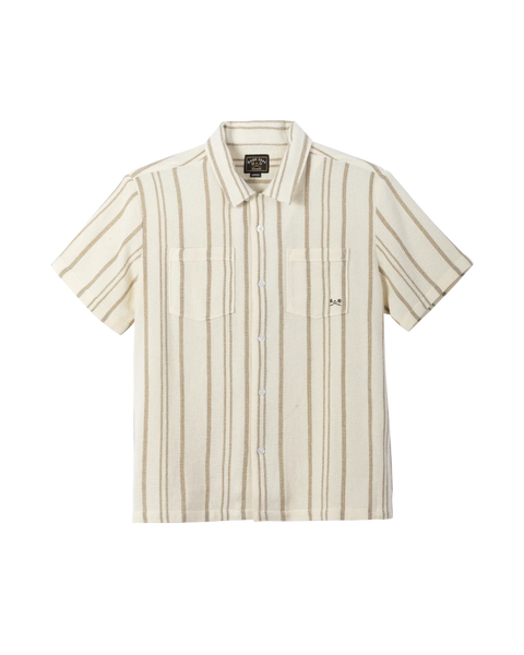 CASTILLO woven shirt