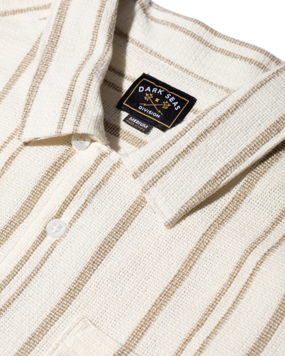CASTILLO woven shirt