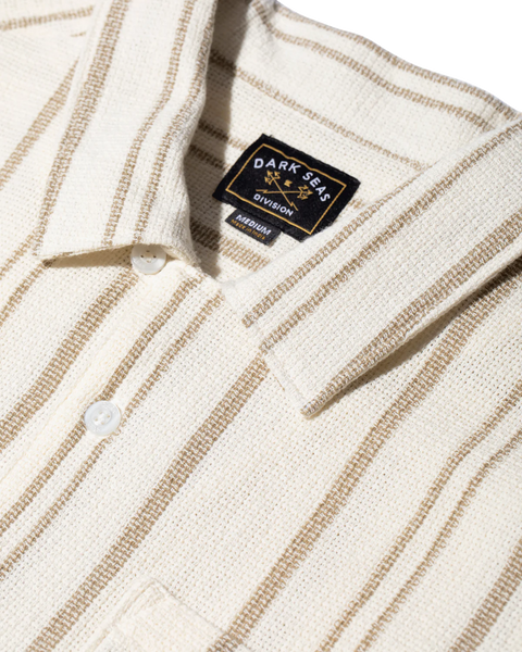 CASTILLO woven shirt